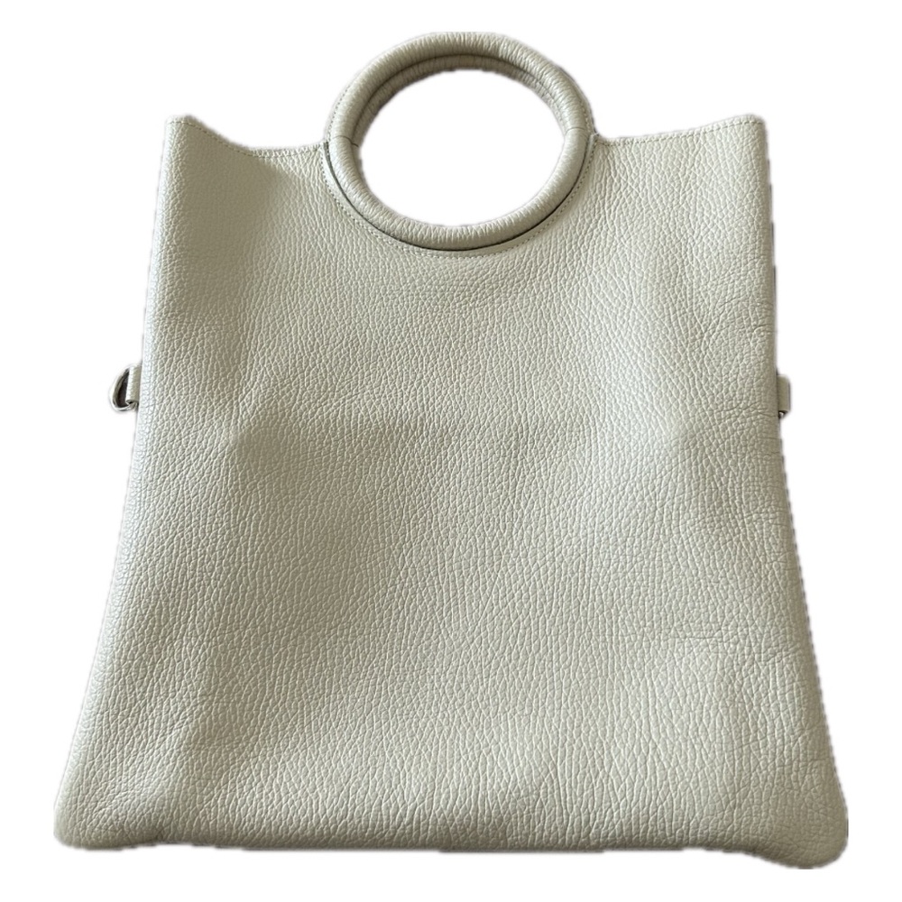 100% LEATHER PURSE